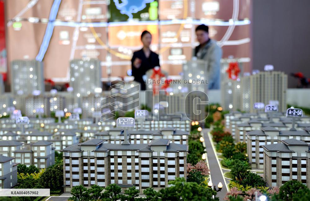 China Real Estate Market