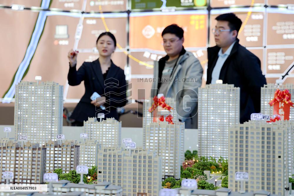 China Real Estate Market