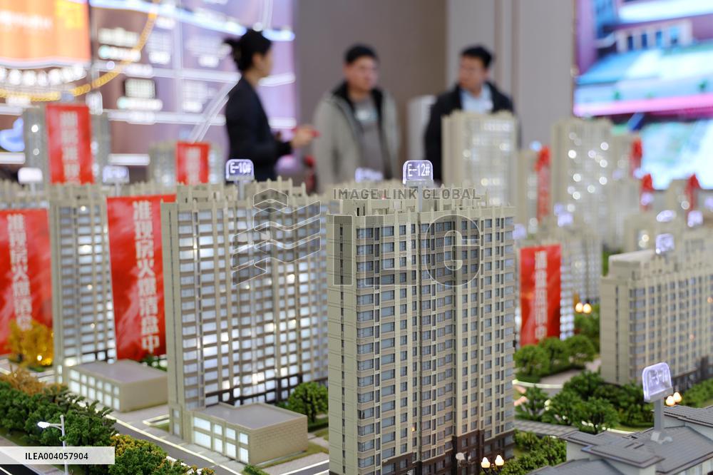 China Real Estate Market
