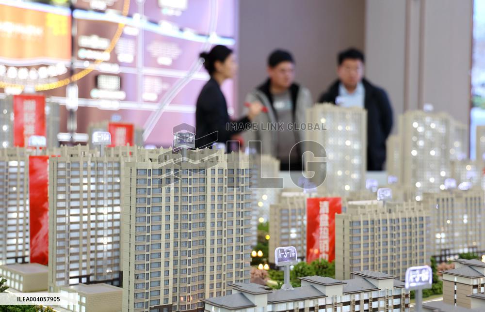 China Real Estate Market