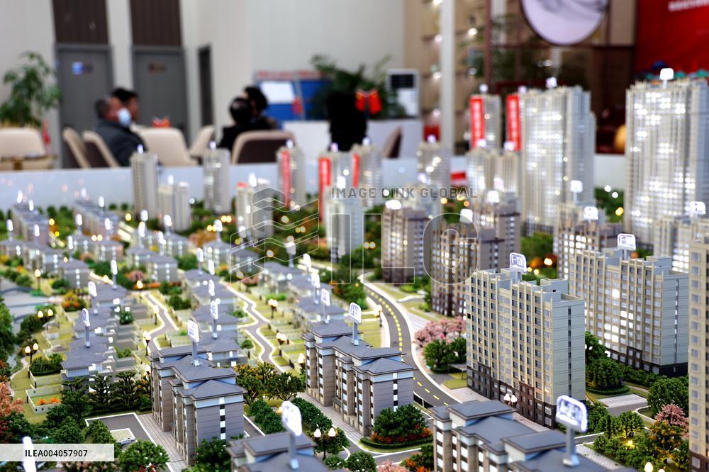 China Real Estate Market