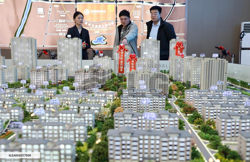 China Real Estate Market