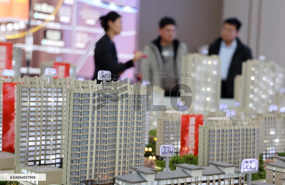 China Real Estate Market