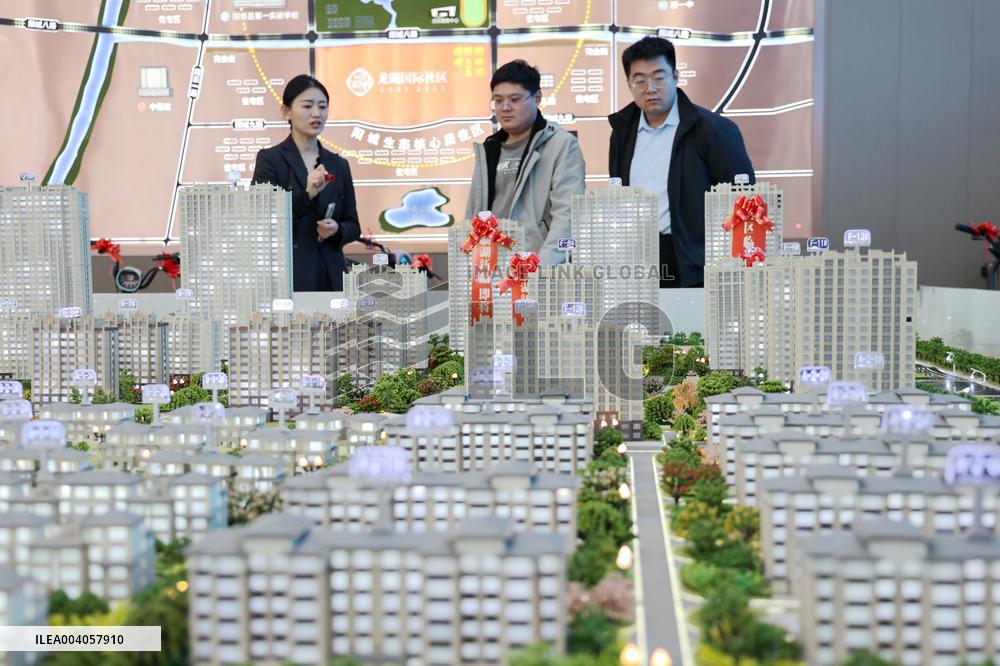 China Real Estate Market