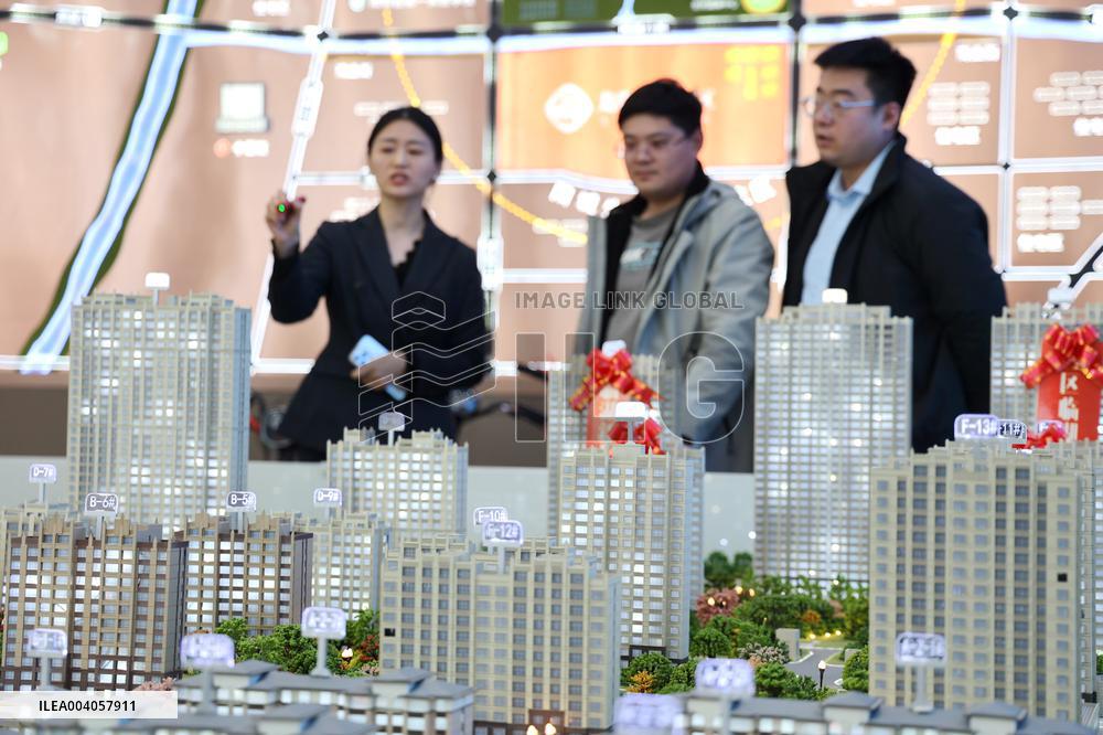 China Real Estate Market