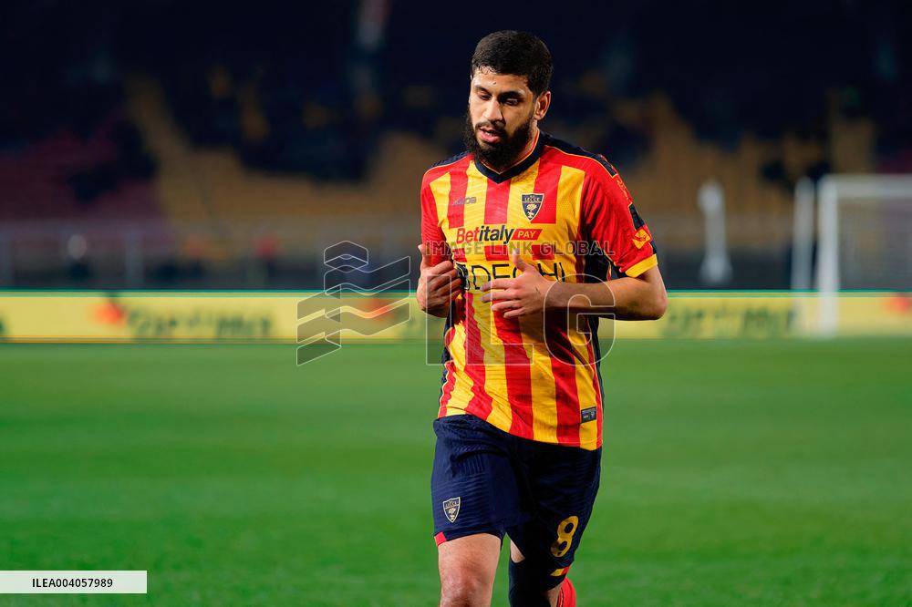 CALCIO - Serie A - US Lecce vs Udinese Calcio