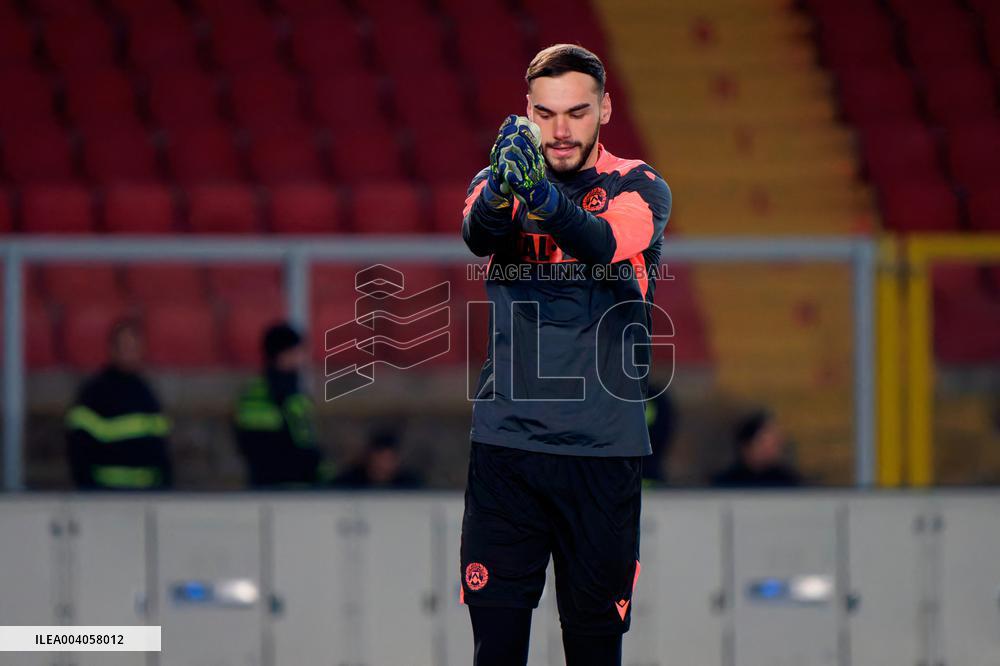 CALCIO - Serie A - US Lecce vs Udinese Calcio