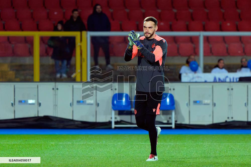 CALCIO - Serie A - US Lecce vs Udinese Calcio
