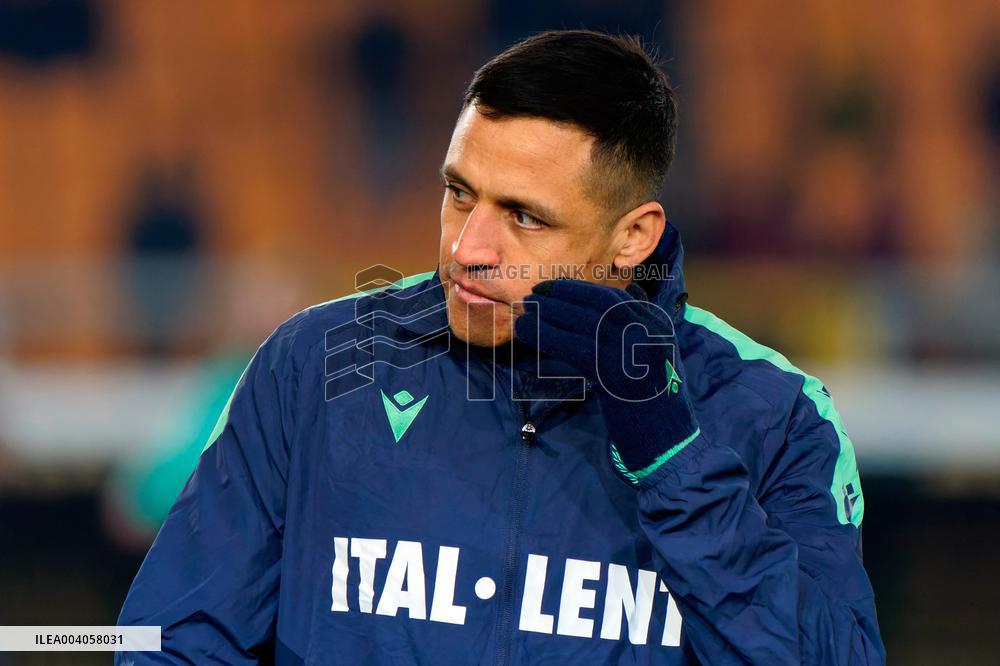 CALCIO - Serie A - US Lecce vs Udinese Calcio