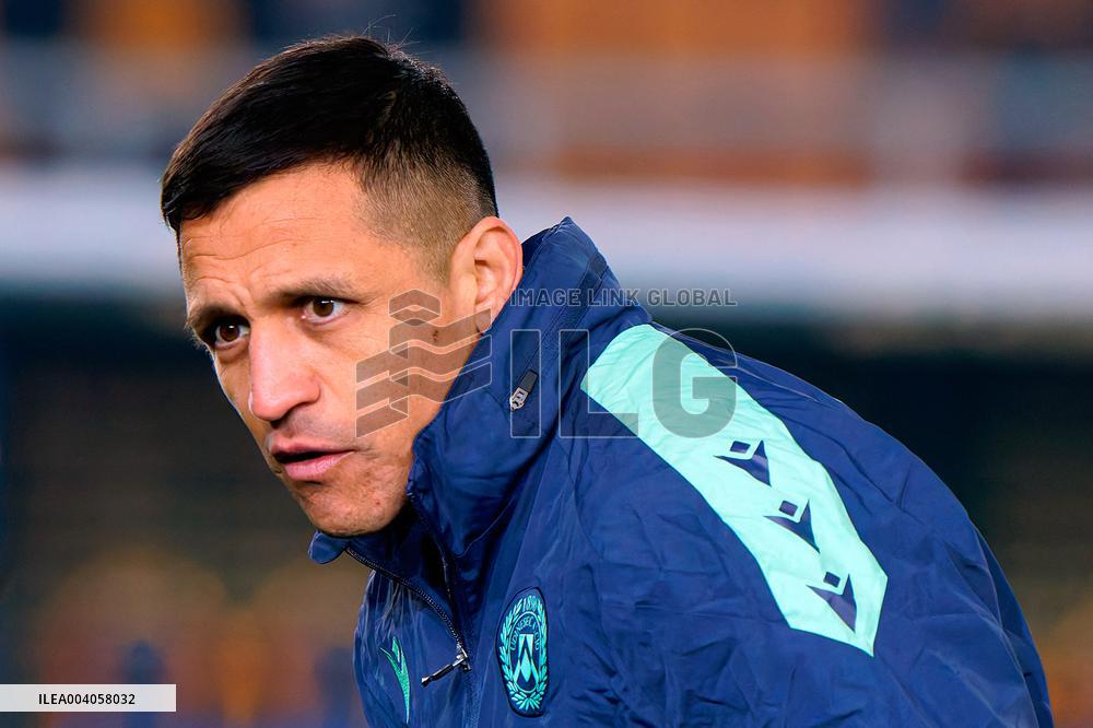 CALCIO - Serie A - US Lecce vs Udinese Calcio