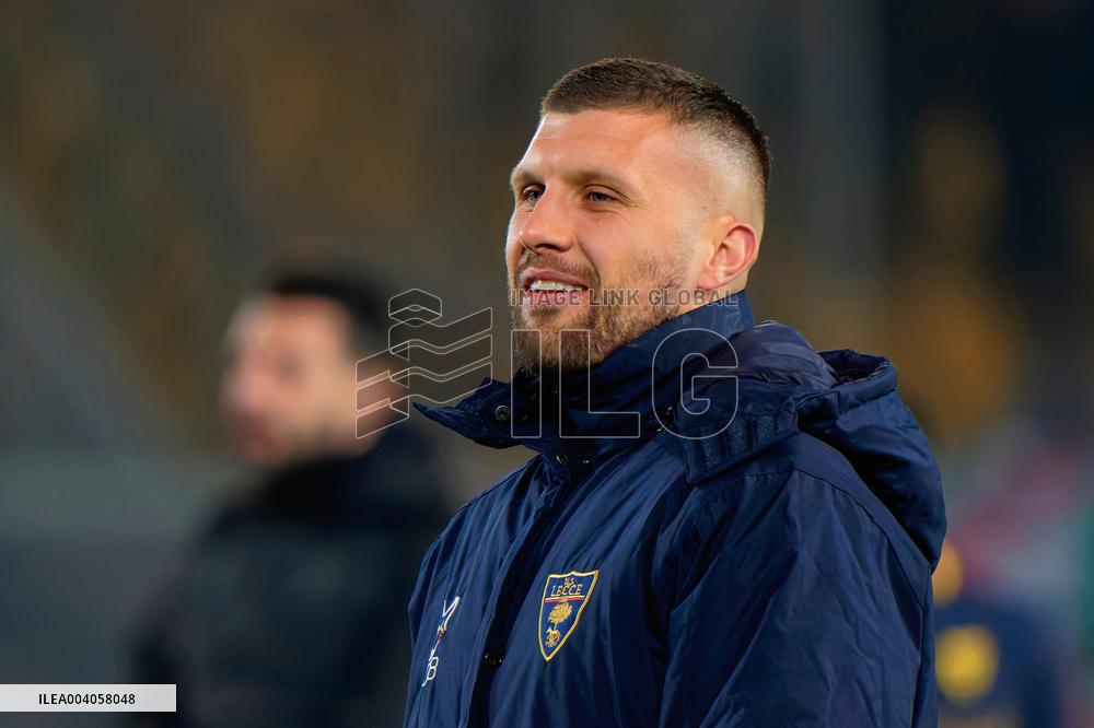 CALCIO - Serie A - US Lecce vs Udinese Calcio