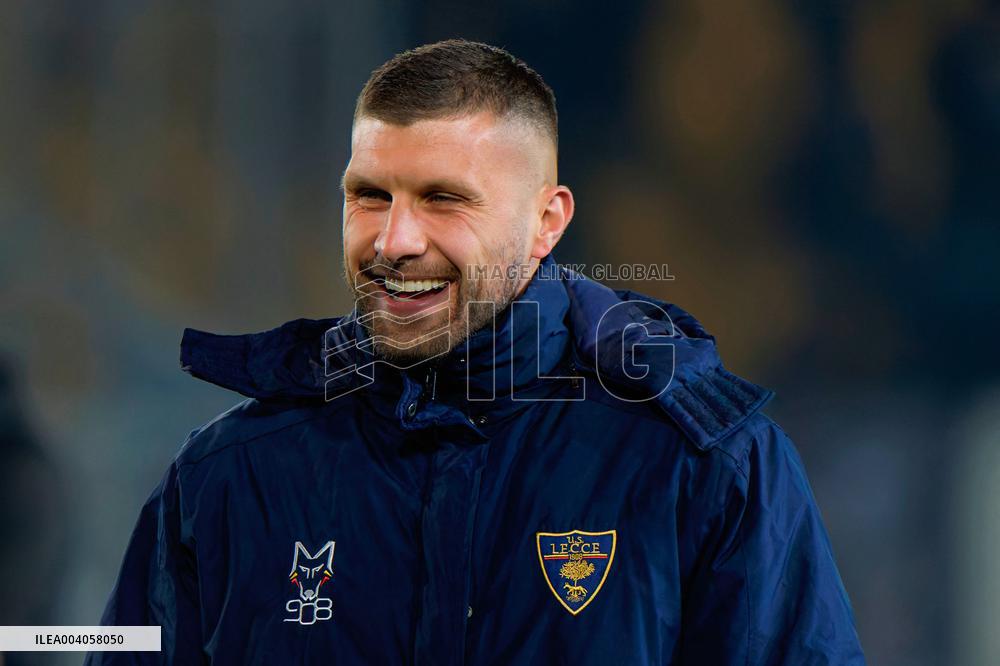 CALCIO - Serie A - US Lecce vs Udinese Calcio