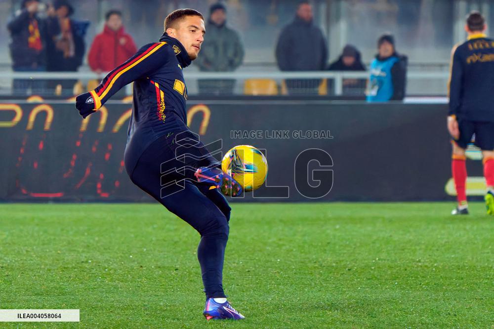 CALCIO - Serie A - US Lecce vs Udinese Calcio