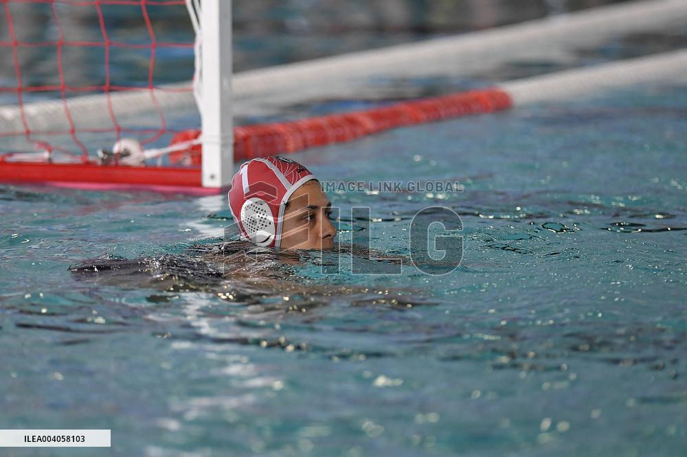 PALLANUOTO - Coppa Italia Femminile - Final Third Place - Pallanuoto Trieste vs Rapallo Pallanuoto