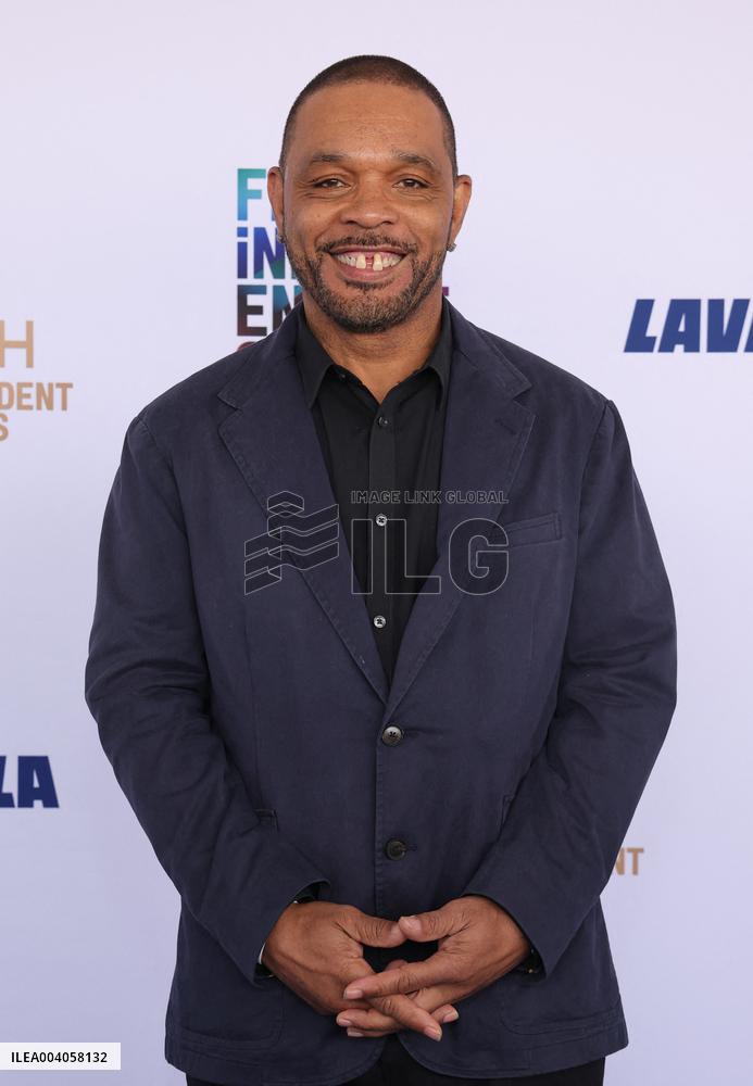 40th Film Independent Spirit Awards - Santa Monica