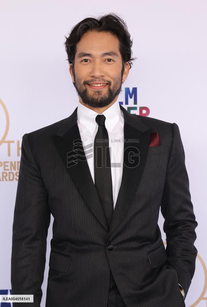 40th Film Independent Spirit Awards - Santa Monica