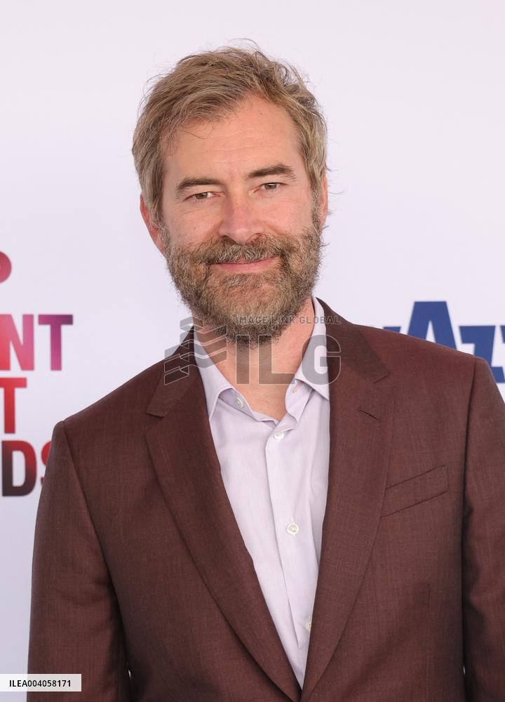 40th Film Independent Spirit Awards - Santa Monica