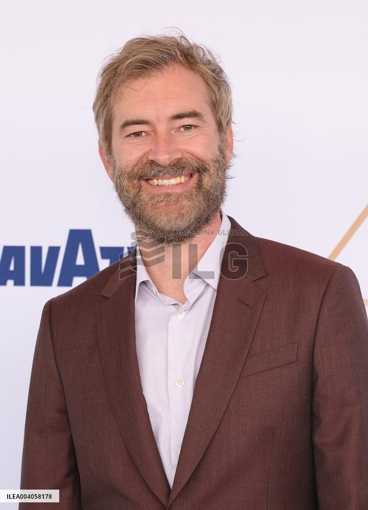 40th Film Independent Spirit Awards - Santa Monica