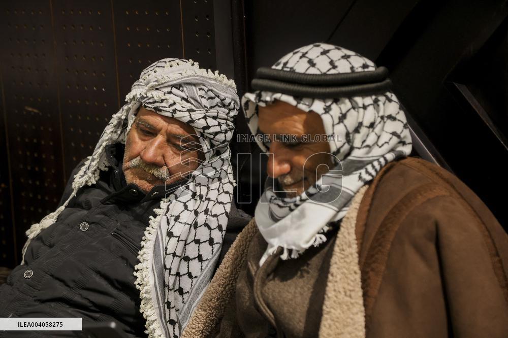 Palestinian Families ‘Devastated’ After Israel Postpones Detainee Release