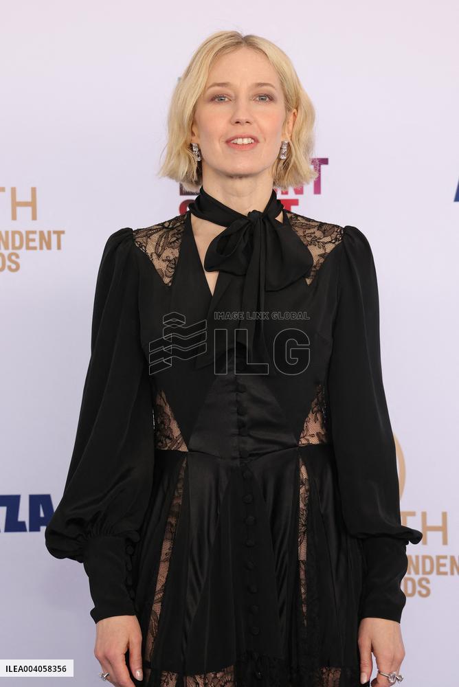 40th Film Independent Spirit Awards - Santa Monica