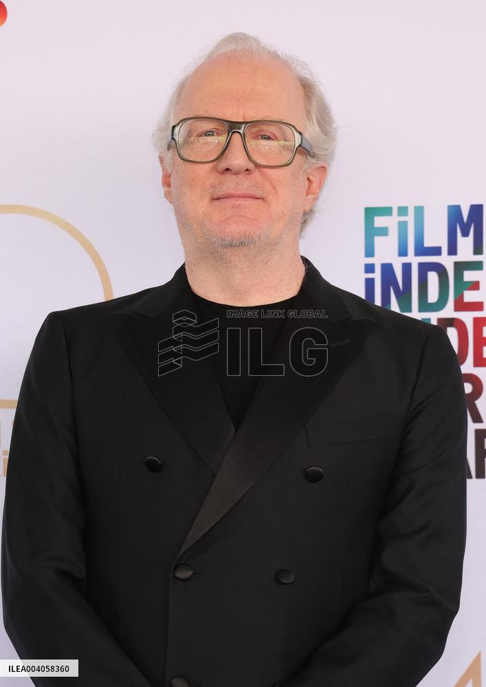 40th Film Independent Spirit Awards - Santa Monica