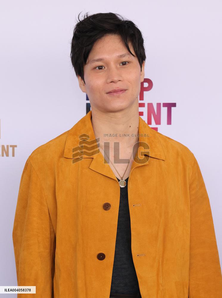 40th Film Independent Spirit Awards - Santa Monica