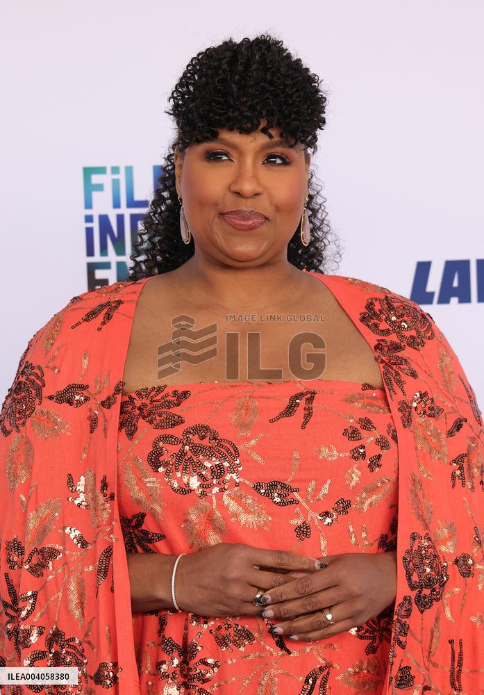 40th Film Independent Spirit Awards - Santa Monica