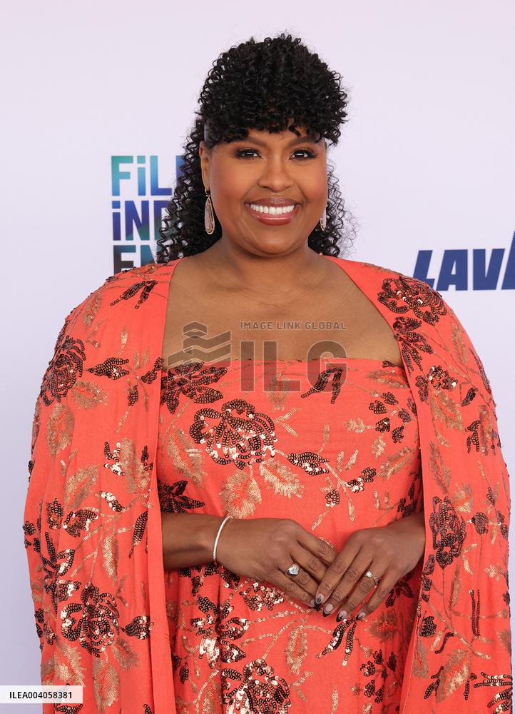 40th Film Independent Spirit Awards - Santa Monica