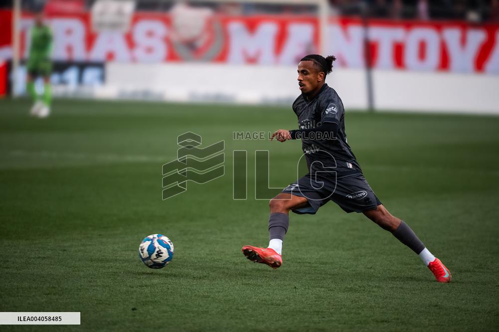 CALCIO - Serie B - Mantova 1911 vs SSC Bari