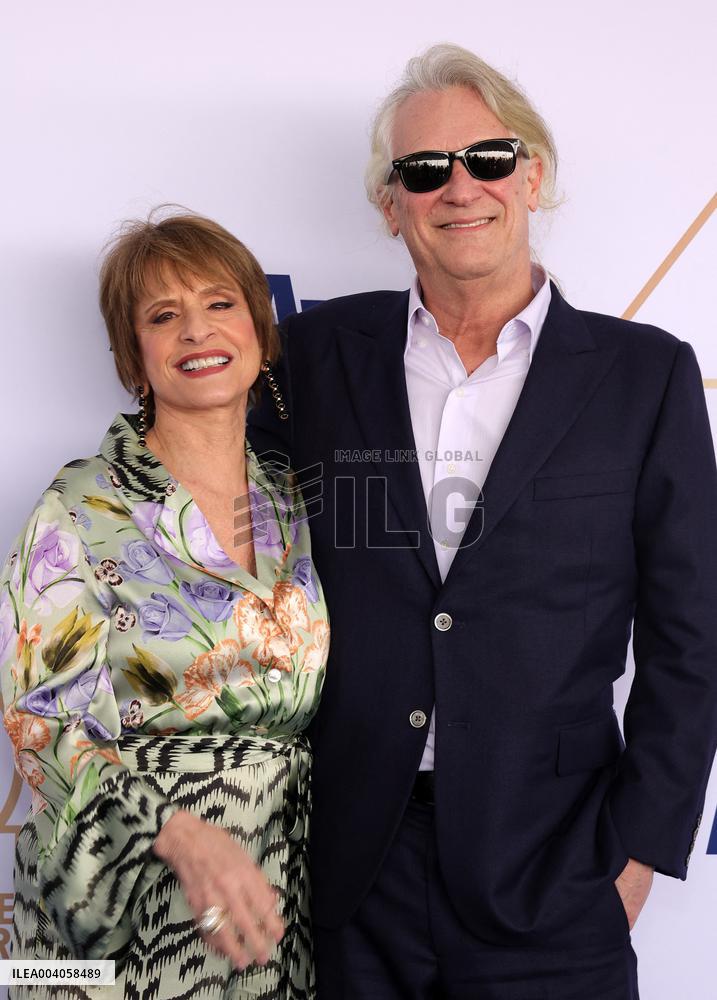 40th Film Independent Spirit Awards - Santa Monica