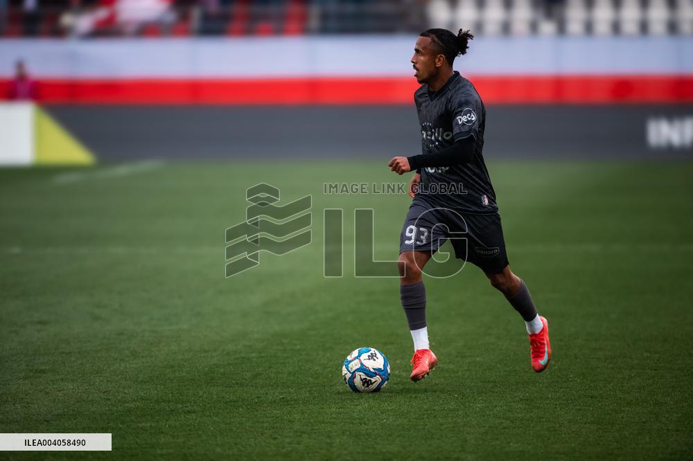 CALCIO - Serie B - Mantova 1911 vs SSC Bari