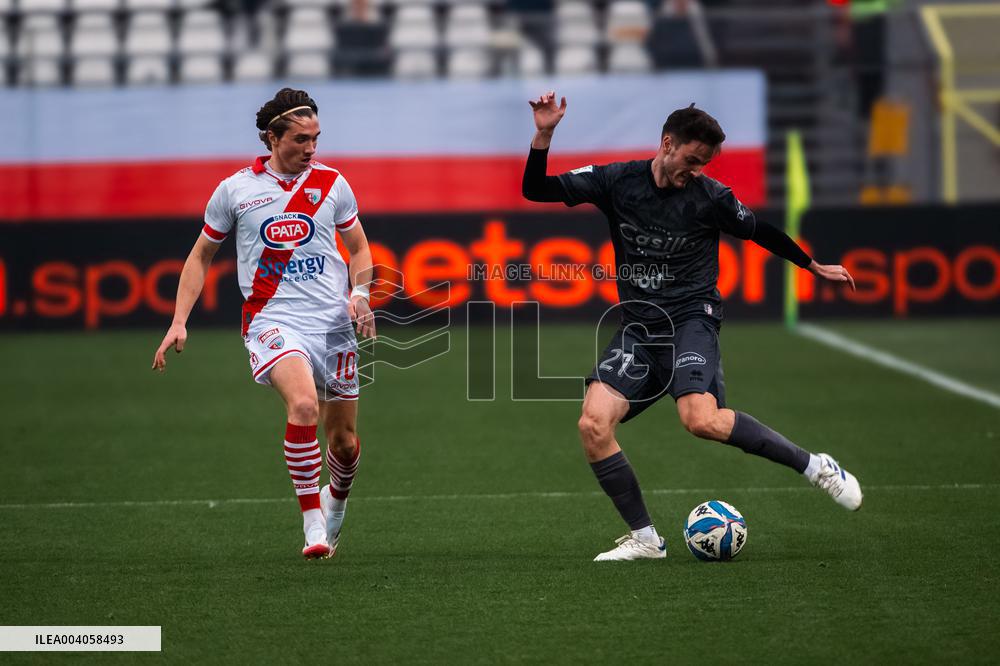 CALCIO - Serie B - Mantova 1911 vs SSC Bari
