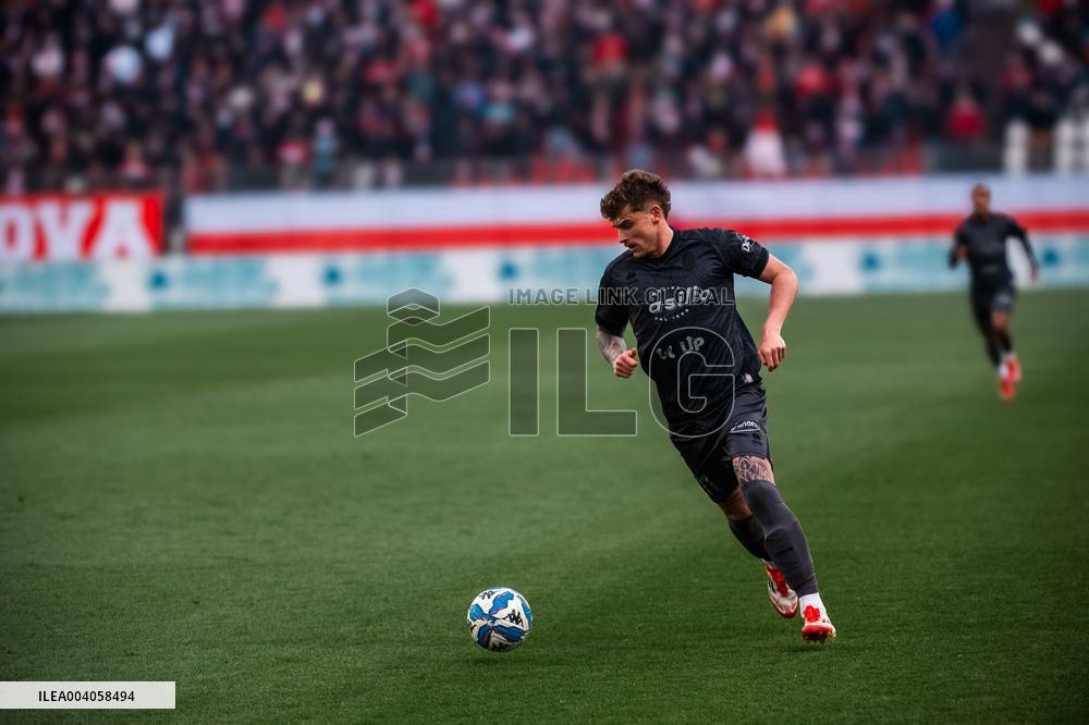 CALCIO - Serie B - Mantova 1911 vs SSC Bari