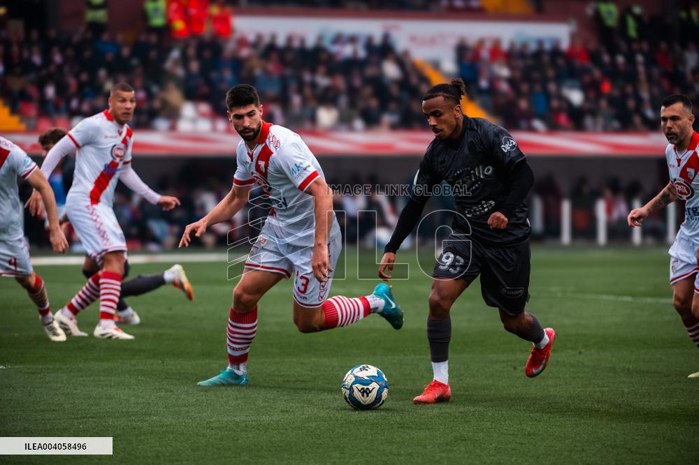 CALCIO - Serie B - Mantova 1911 vs SSC Bari