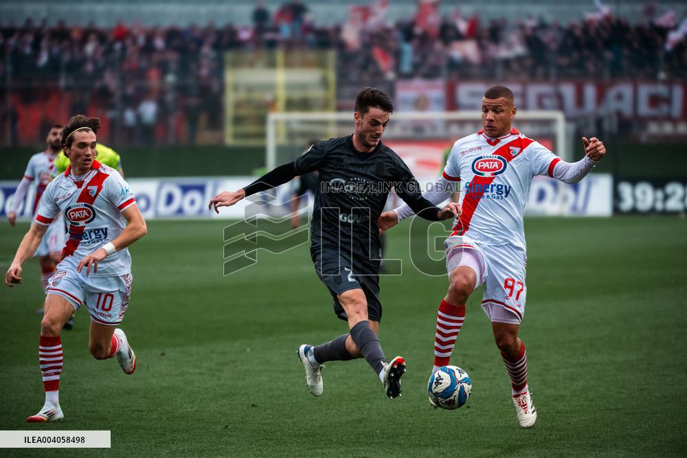 CALCIO - Serie B - Mantova 1911 vs SSC Bari