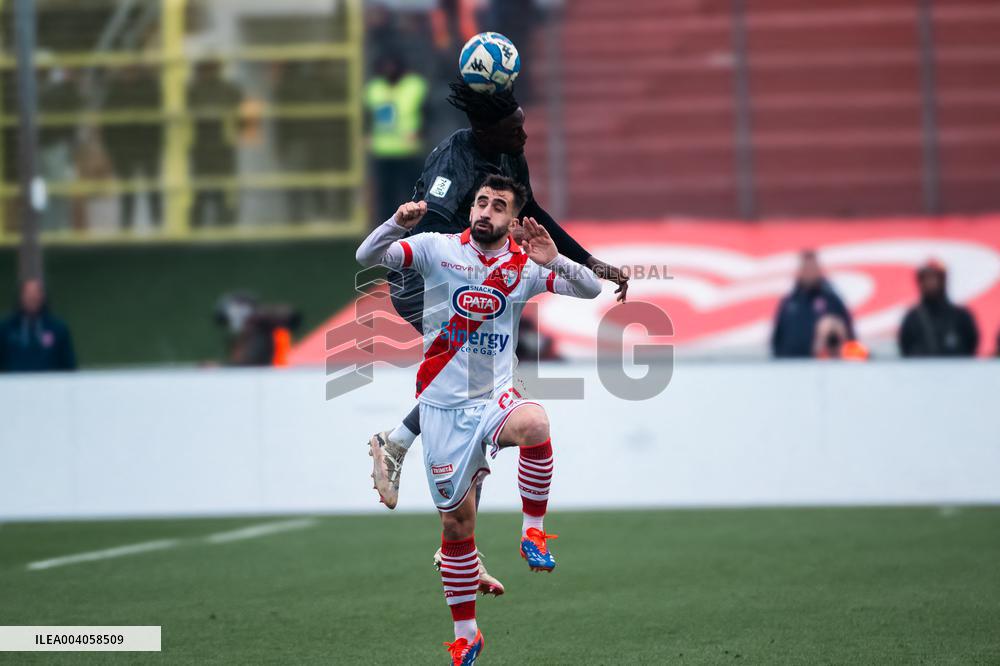 CALCIO - Serie B - Mantova 1911 vs SSC Bari