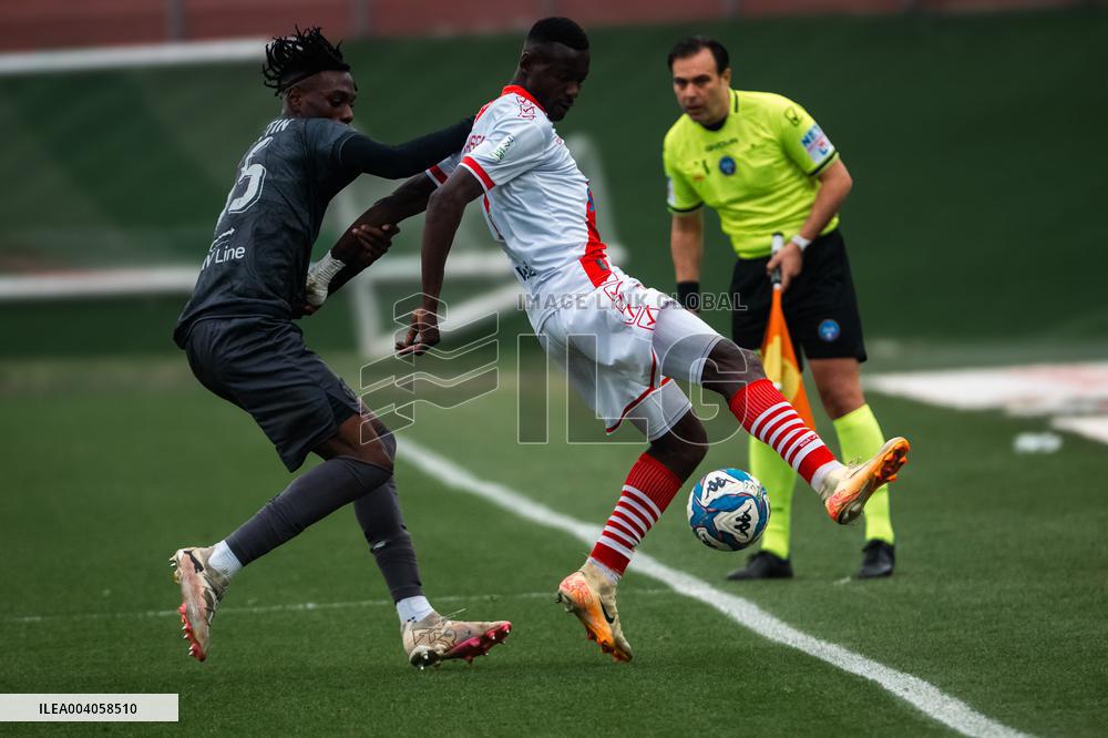 CALCIO - Serie B - Mantova 1911 vs SSC Bari