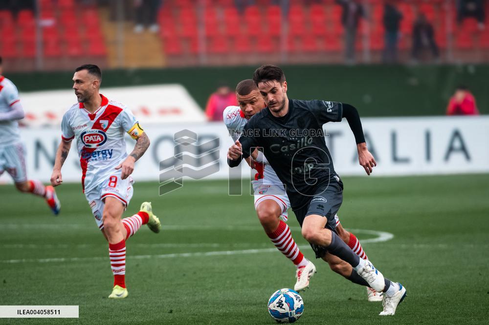 CALCIO - Serie B - Mantova 1911 vs SSC Bari