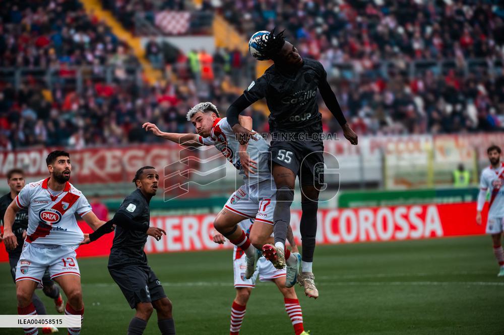 CALCIO - Serie B - Mantova 1911 vs SSC Bari