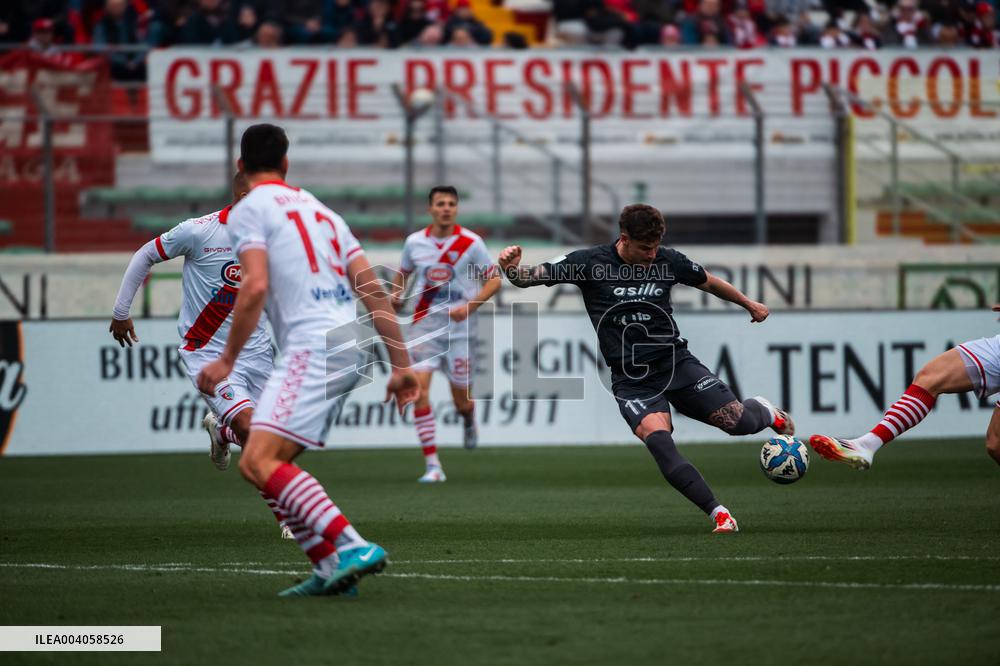 CALCIO - Serie B - Mantova 1911 vs SSC Bari