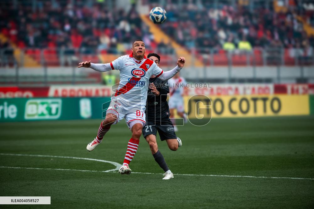 CALCIO - Serie B - Mantova 1911 vs SSC Bari