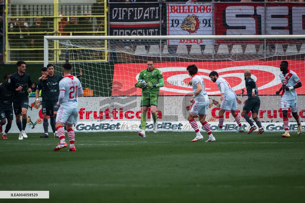CALCIO - Serie B - Mantova 1911 vs SSC Bari