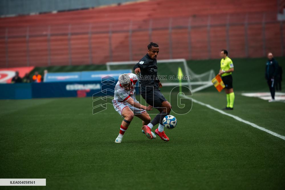CALCIO - Serie B - Mantova 1911 vs SSC Bari