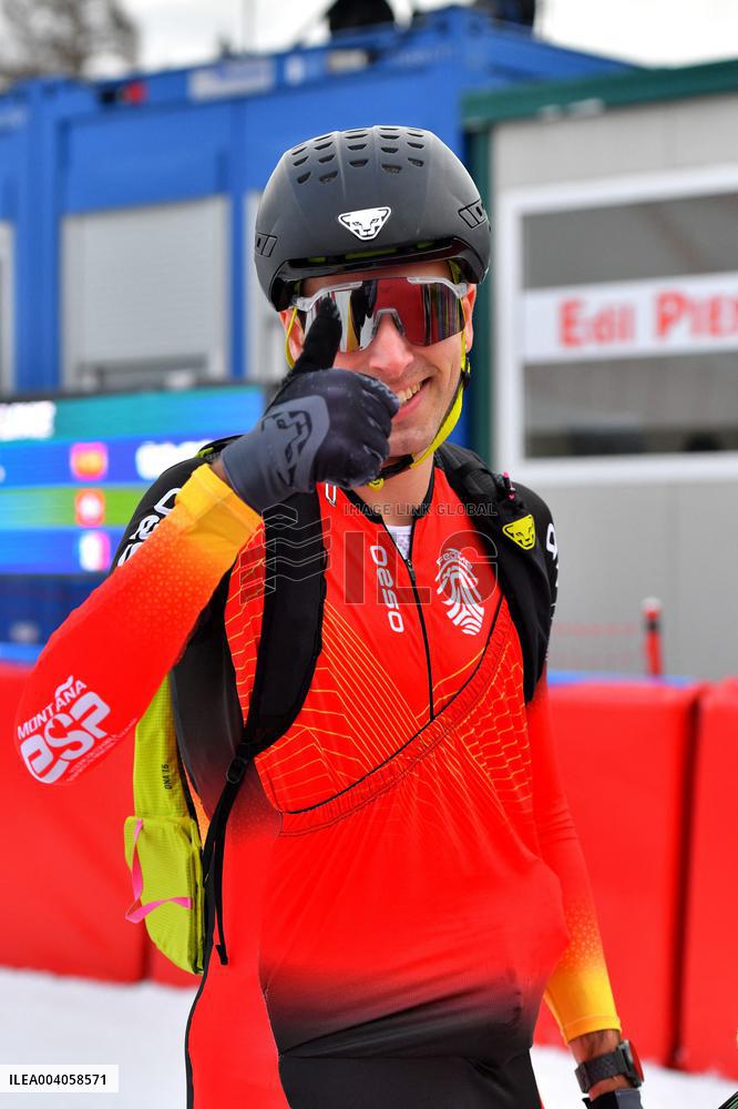 ISMF World Cup - Italy