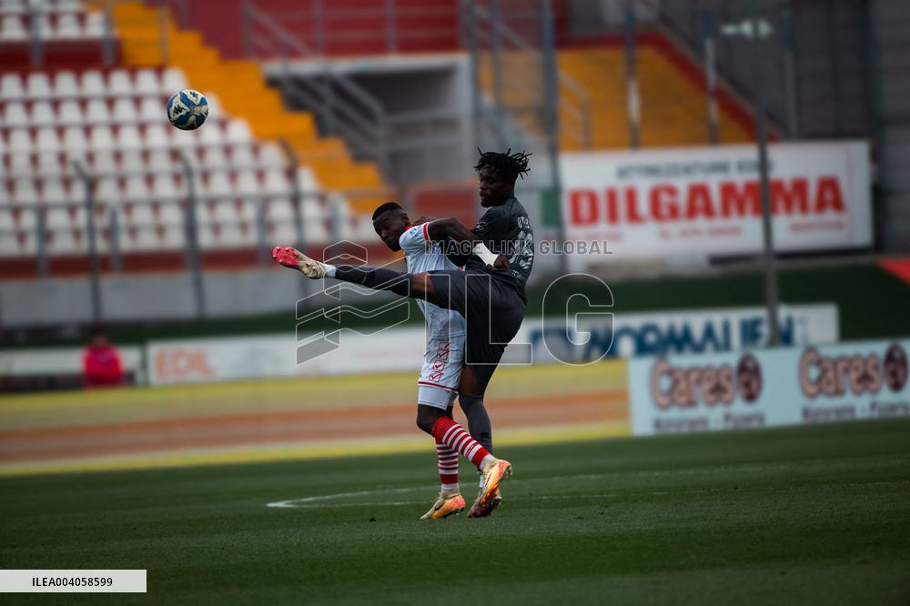 CALCIO - Serie B - Mantova 1911 vs SSC Bari