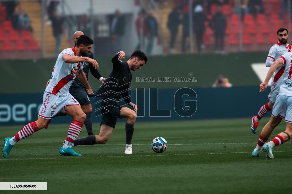 CALCIO - Serie B - Mantova 1911 vs SSC Bari