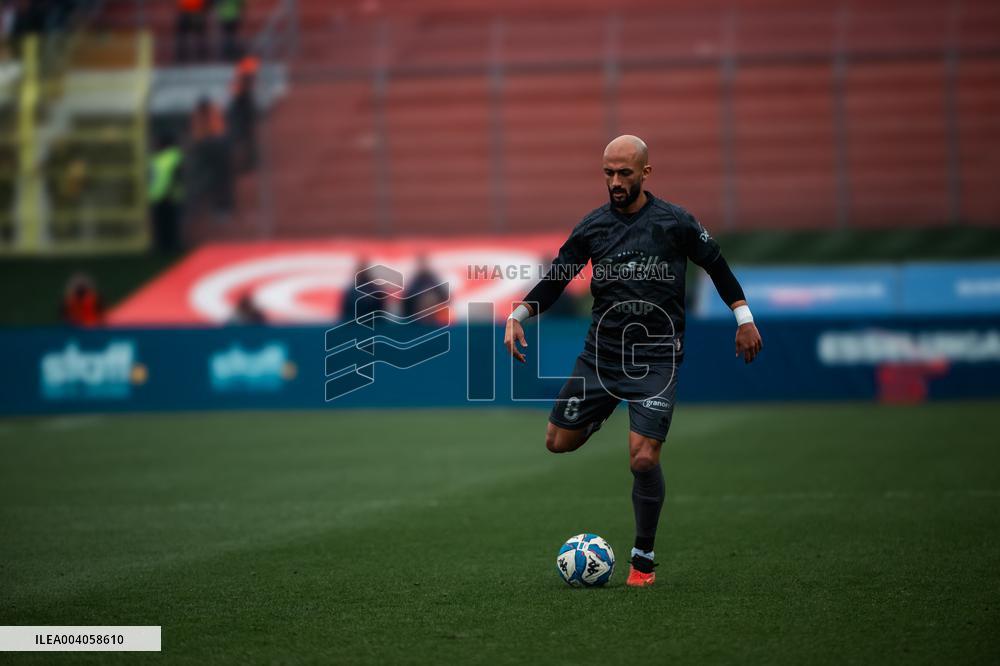 CALCIO - Serie B - Mantova 1911 vs SSC Bari