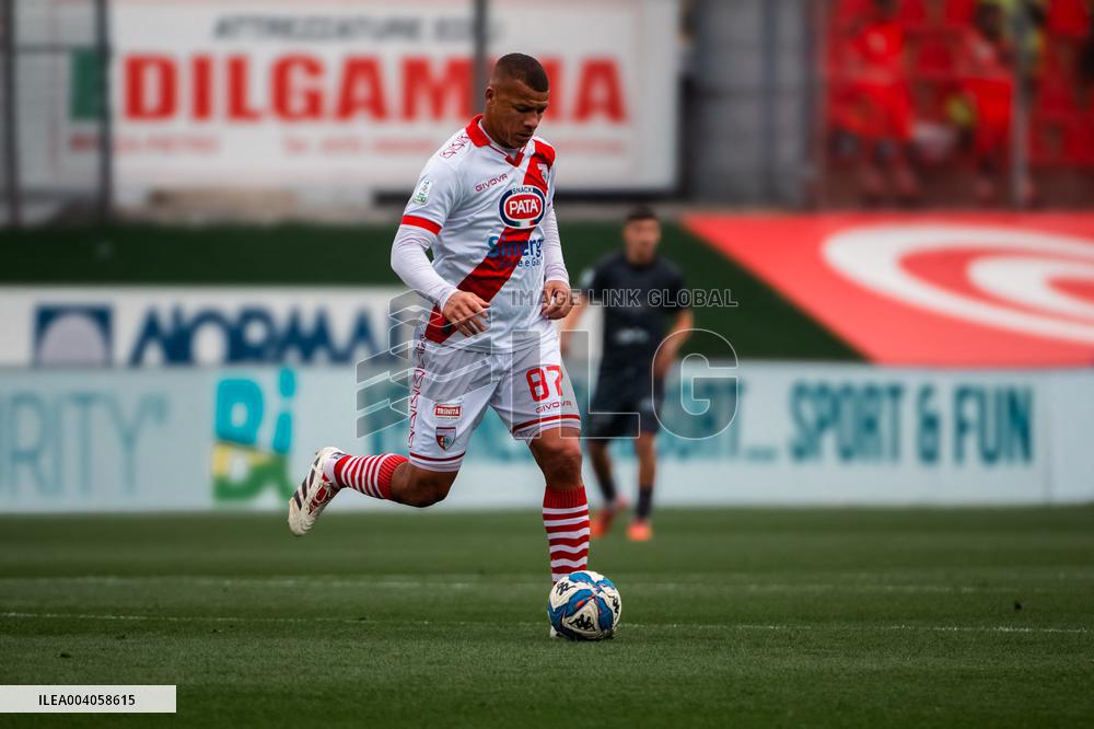 CALCIO - Serie B - Mantova 1911 vs SSC Bari