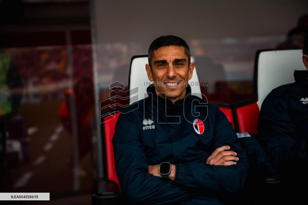 CALCIO - Serie B - Mantova 1911 vs SSC Bari