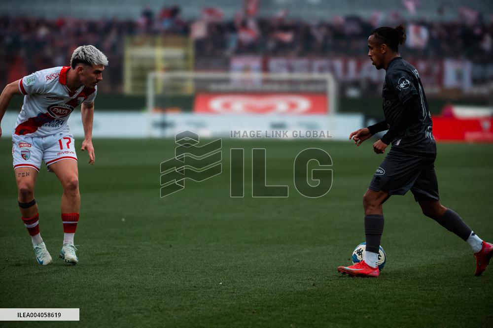 CALCIO - Serie B - Mantova 1911 vs SSC Bari